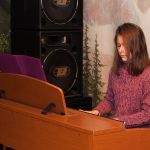 Musikalischer Adventskaffee der Musikschule Hochrhein