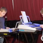 15.12.2013: Adventskaffee der Musikschule Hochrhein