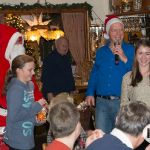 Adventskaffee