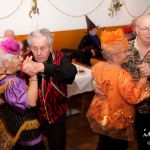 Fastnachts-Tanztee 2014