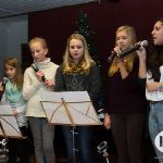 21.12.2014: Adventskaffee der Musikschule Hochrhein