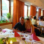 24.05.2014: Spargel & Wein