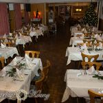 2015.12.19: Musikalisches Advents-Dinner